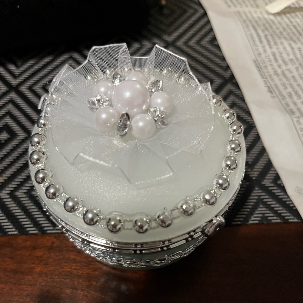 Jewelry boxes